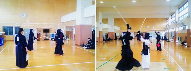 2509182　剣道部報告12　本文